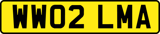 WW02LMA