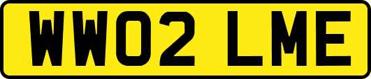 WW02LME