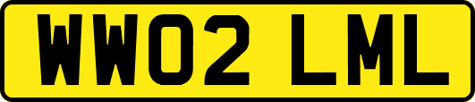 WW02LML