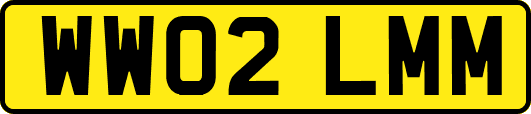 WW02LMM