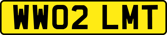 WW02LMT