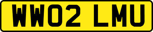WW02LMU