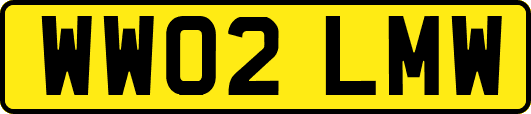 WW02LMW