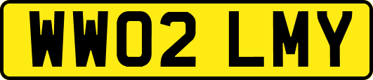 WW02LMY