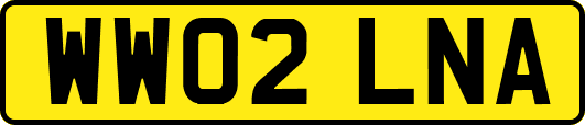 WW02LNA