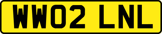 WW02LNL