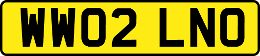 WW02LNO