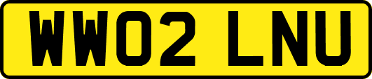 WW02LNU
