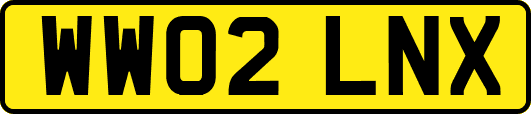 WW02LNX