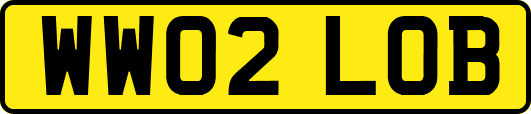 WW02LOB