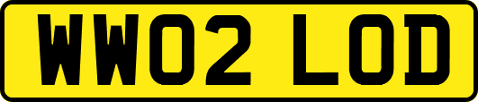 WW02LOD