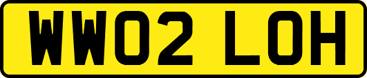 WW02LOH