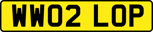 WW02LOP