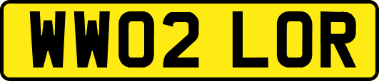 WW02LOR