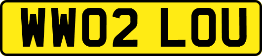 WW02LOU