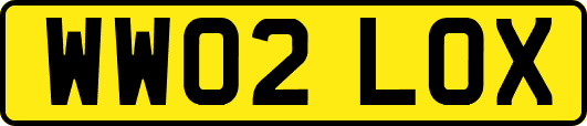 WW02LOX