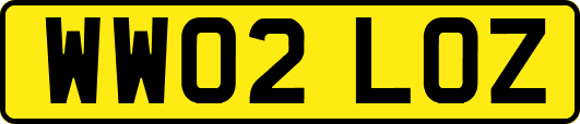 WW02LOZ