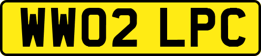 WW02LPC
