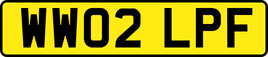 WW02LPF