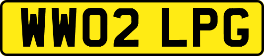 WW02LPG