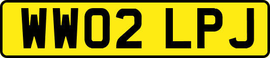 WW02LPJ