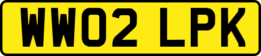 WW02LPK