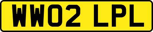 WW02LPL