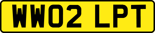 WW02LPT