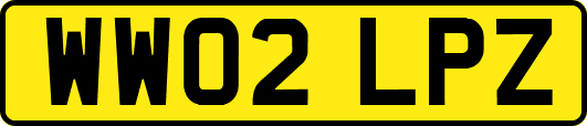 WW02LPZ