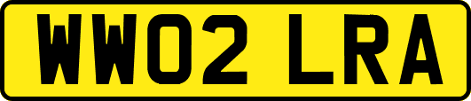 WW02LRA