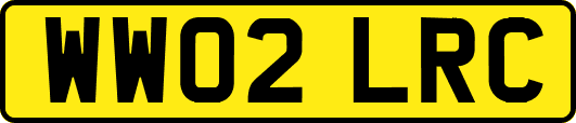 WW02LRC