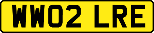 WW02LRE