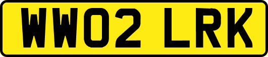 WW02LRK