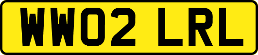 WW02LRL
