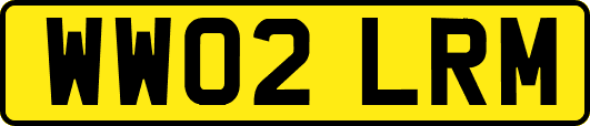 WW02LRM