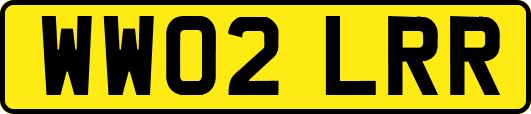 WW02LRR