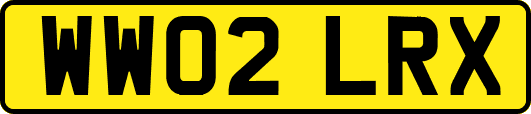 WW02LRX