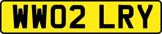 WW02LRY