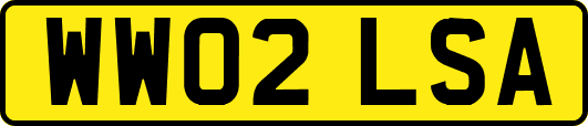 WW02LSA
