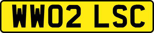WW02LSC