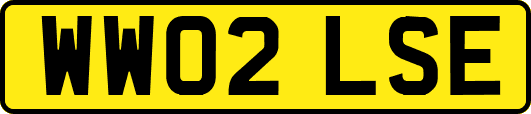 WW02LSE