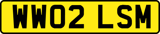 WW02LSM