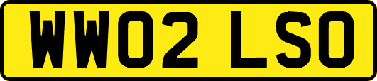 WW02LSO
