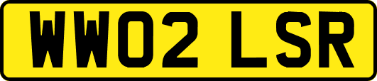 WW02LSR