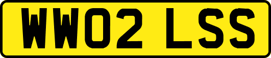 WW02LSS
