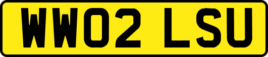 WW02LSU
