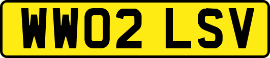 WW02LSV