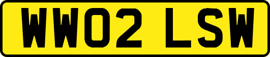WW02LSW