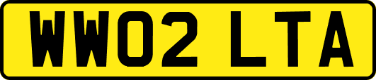 WW02LTA