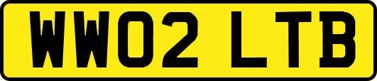 WW02LTB